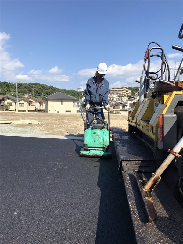 角田工業は向上心のある方を求めています。